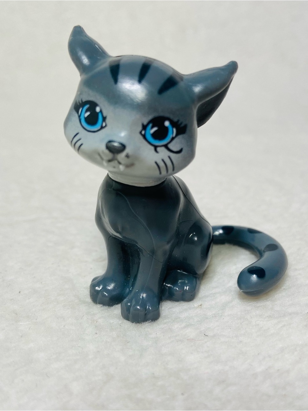 2015 Monster High Ghoul's Beast Pet Cleo de Nile Cat Monster High Pet